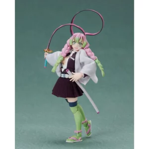 Mitsui Kanroji Demon Slayer Kimetsu no Yaiba BUZZmod Figur von Aniplex