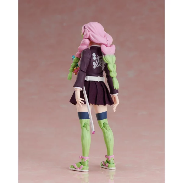Mitsui Kanroji Demon Slayer Kimetsu no Yaiba BUZZmod Figur von Aniplex