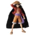 Monkey D. Ruffy One Piece Imagination Works Figur von Bandai Tamashii Nations