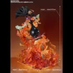 Monkey D. Ruffy (Red Roc) One Piece Figuarts ZERO Extra Battle Figur von Bandai Tamashii Nations