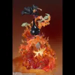 Monkey D. Ruffy (Red Roc) One Piece Figuarts ZERO Extra Battle Figur von Bandai Tamashii Nations