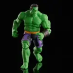Ms. Marvel Marvel Legends Series Figur Build-A-Figure Totally Awesome Hulk Wave von Hasbro aus The Marvels