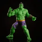 Ms. Marvel Marvel Legends Series Figur Build-A-Figure Totally Awesome Hulk Wave von Hasbro aus The Marvels