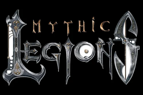 Mythic Legions Figuren, Fahrzeuge und Zubehör von Four Horsemen Studios