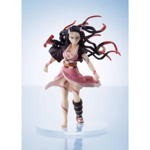 Demon Slayer Kimetsu Pop Up Parade Zenitsu Agatsuma Pvc Fig – Emerald City  Comics