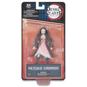 Demon Slayer Kimetsu Pop Up Parade Zenitsu Agatsuma Pvc Fig – Emerald City  Comics