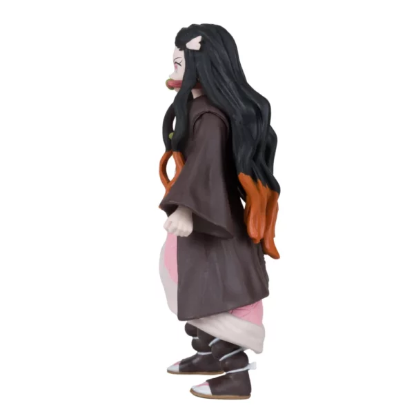 Nezuko Kamado Demon Slayer Kimetsu no Yaiba 5" Anime Figur von McFarlane Toys