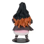 Nezuko Kamado Demon Slayer Kimetsu no Yaiba 7" Anime Figur von McFarlane Toys