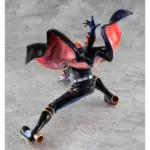 O-Soba Mask (Sanji Vinsmoke) One Piece Portrait of Pirates Warriors Alliance Figur von MegaHouse