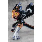O-Soba Mask (Sanji Vinsmoke) One Piece Portrait of Pirates Warriors Alliance Figur von MegaHouse