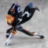 O-Soba Mask (Sanji Vinsmoke) One Piece Portrait of Pirates Warriors Alliance Figur von MegaHouse