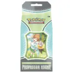 Professor Esche Pokemon Premium Turnier-Kollektion deutsche Karten von The Pokémon Company International
