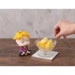 Sabo & Marco One Piece Look Up Figuren Set von MegaHouse