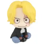 Sabo One Piece Look Up Figur von MegaHouse