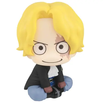 Sabo One Piece Look Up Figur von MegaHouse