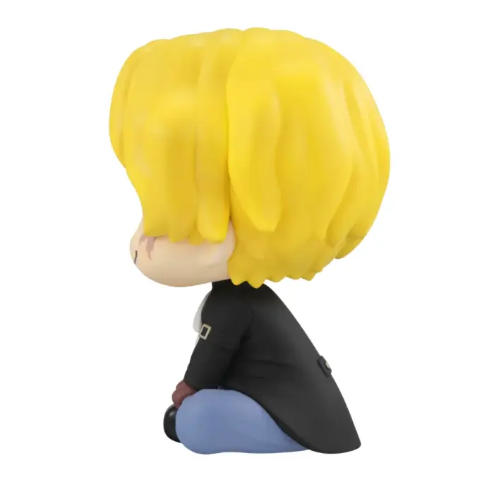 Sabo One Piece Look Up Figur von MegaHouse