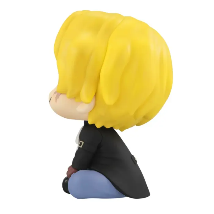 Sabo One Piece Look Up Figur von MegaHouse