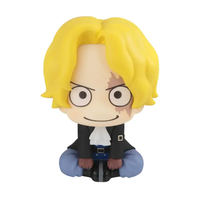 Sabo One Piece Look Up Figur von MegaHouse