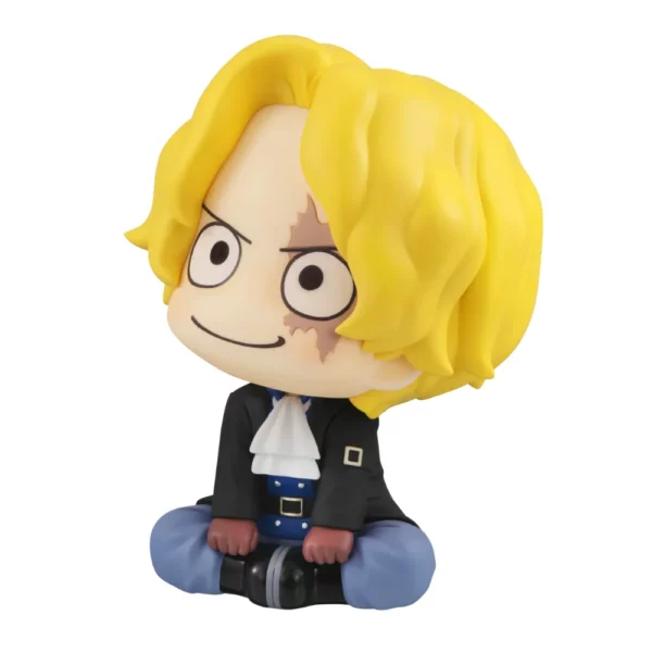 Sabo One Piece Look Up Figur von MegaHouse