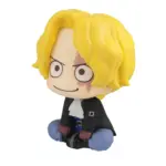 Sabo One Piece Look Up Figur von MegaHouse