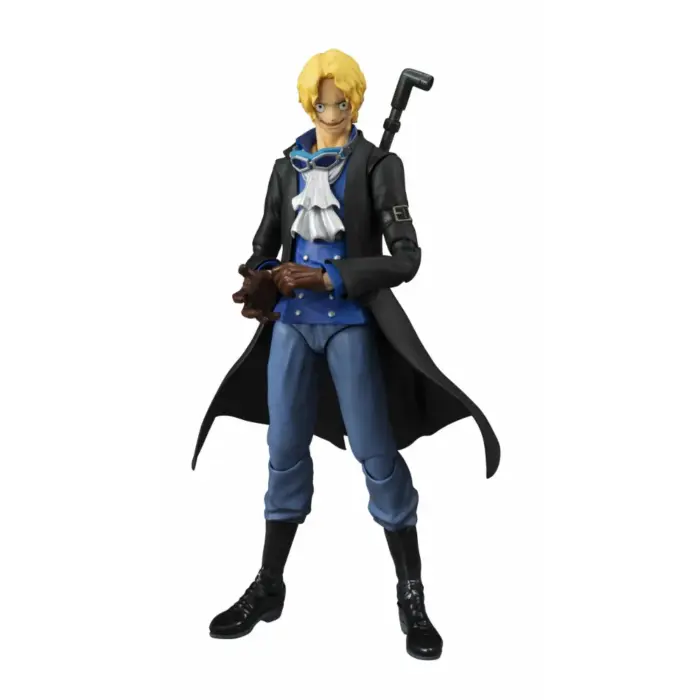 Sabo One Piece Variable Action Heroes Anime Figur von Megaohuse
