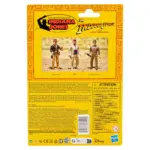 Sallah Retro Collection Figur von Hasbro aus Indiana Jones and the Last Crusade