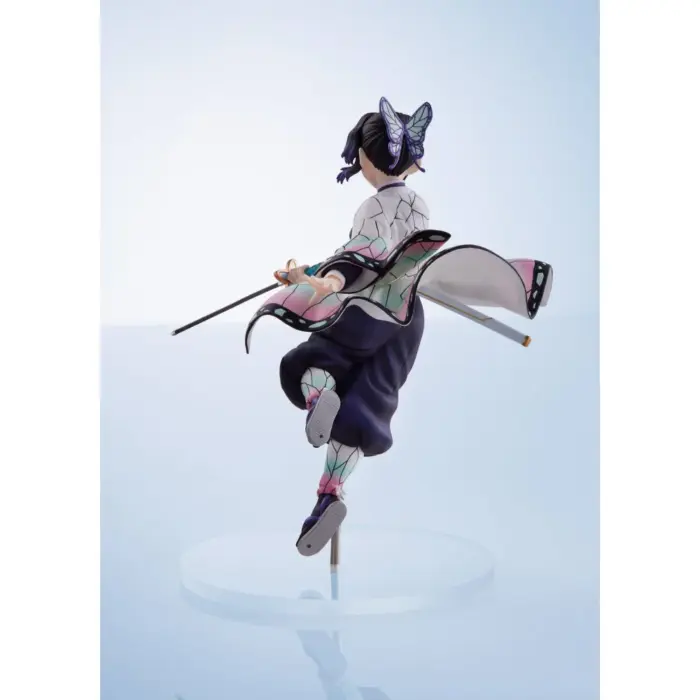 Shinobu Kocho Demon Slayer Kimetsu no Yaiba ConoFig Statue von Aniplex