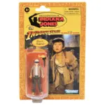 Short Round (Shorty) Retro Collection Figur von Hasbro aus Indiana Jones and the Temple of Doom