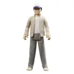 Short Round (Shorty) Retro Collection Figur von Hasbro aus Indiana Jones and the Temple of Doom