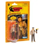 Short Round (Shorty) Retro Collection Figur von Hasbro aus Indiana Jones and the Temple of Doom