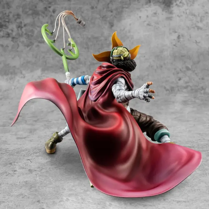 Sogeking King of Snipers One Piece Playback Memories Portrait of Pirates Figur von MegaHouse