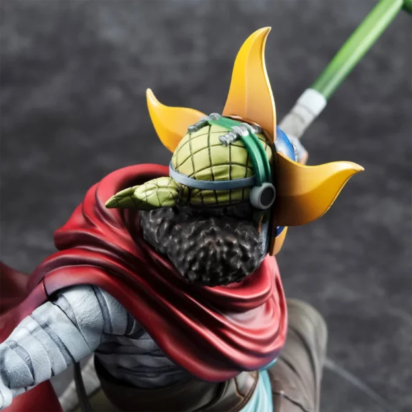 Sogeking King of Snipers One Piece Playback Memories Portrait of Pirates Figur von MegaHouse