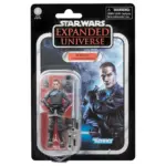 Starkiller (Vader´s Apprentice) Star Wars Vintage Collection Gaming Greats Expanded Universe Figur von Hasbro