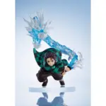 Tanjiro Kamado Constant Flux Version Demon Slayer Kimetsu no Yaiba ConoFig Statue von Aniplex