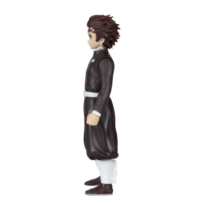 Tanjiro Kamado Demon Slayer Kimetsu no Yaiba 5" Anime Figur von McFarlane Toys