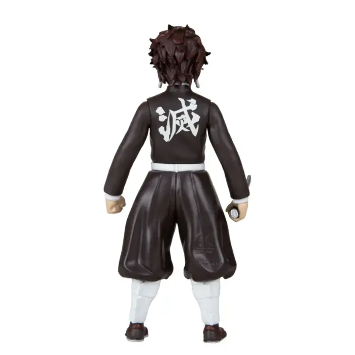 Tanjiro Kamado Demon Slayer Kimetsu no Yaiba 5" Anime Figur von McFarlane Toys