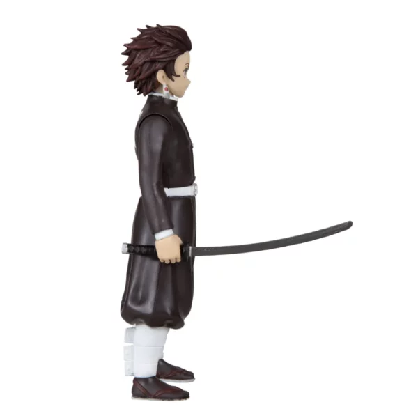 Tanjiro Kamado Demon Slayer Kimetsu no Yaiba 5" Anime Figur von McFarlane Toys