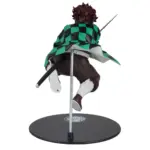 Tanjiro Kamado Demon Slayer Kimetsu no Yaiba 12" PVC Anime Statue von McFarlane Toys