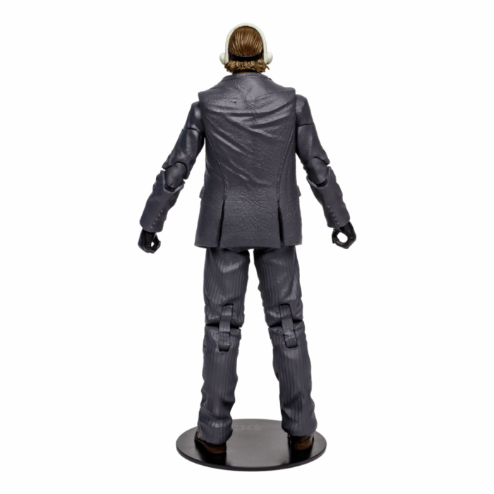 The Joker (Bank Robber) DC Multiverse Gold Label Figur von McFarlane Toys aus The Dark Knight