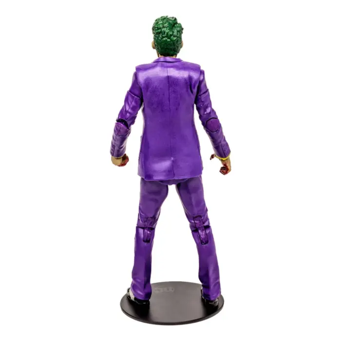 The Joker DC Multiverse Gold Label Figur von McFarlane Toys aus DC vs. Vampires