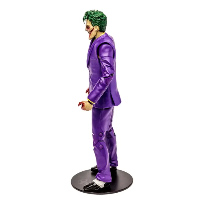 The Joker DC Multiverse Gold Label Figur von McFarlane Toys aus DC vs. Vampires