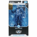 The Joker (Sonar Vision) DC Multiverse Gold Label Figur von McFarlane Toys aus The Dark Knight