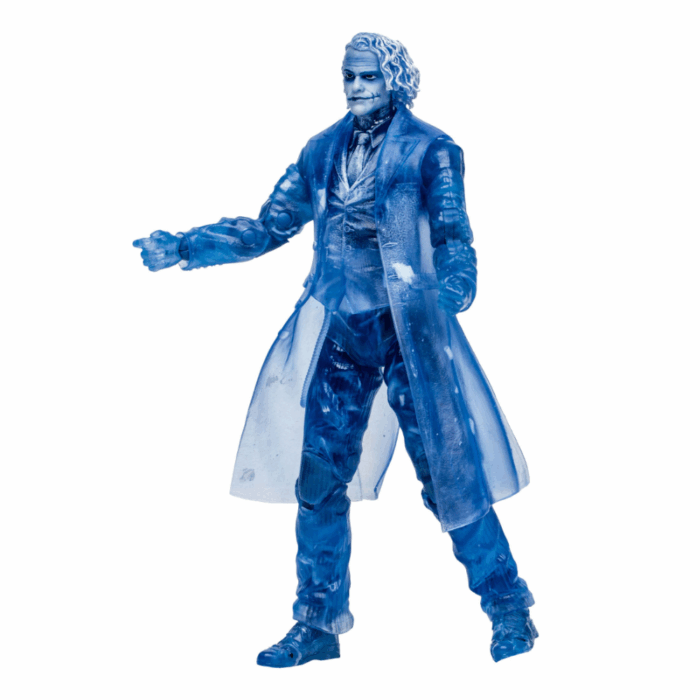 The Joker (Sonar Vision) DC Multiverse Gold Label Figur von McFarlane Toys aus The Dark Knight