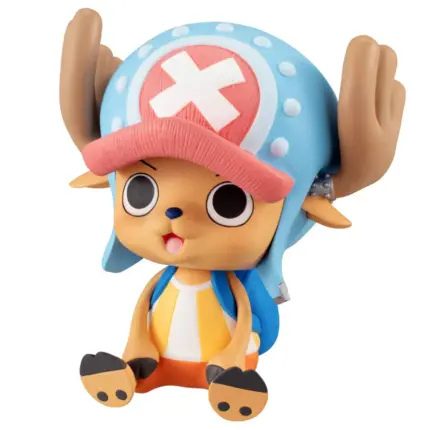 Tony Tony Chopper One Piece Look Up Figur von MegaHouse