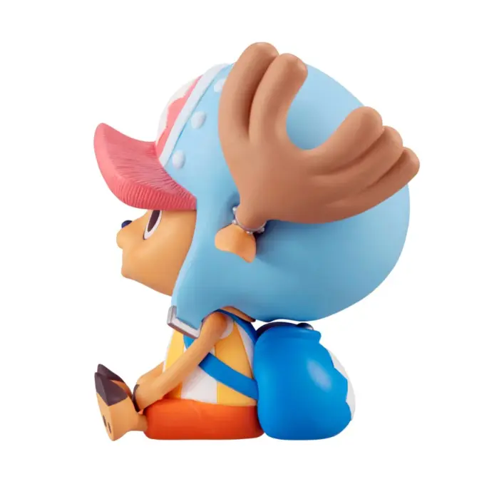 Tony Tony Chopper One Piece Look Up Figur von MegaHouse