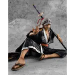 Trafalgar Law One Piece Portrait of Pirates Warriors Alliance Figur von MegaHouse