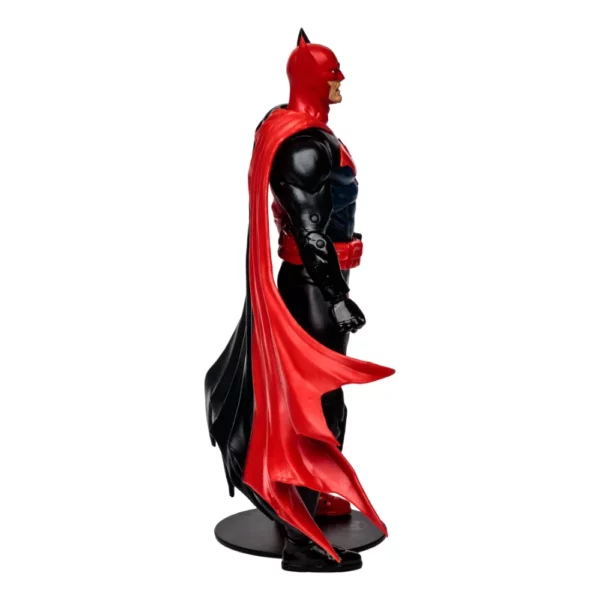 Two Face als Batman DC Multiverse Figur von McFarlane Toys aus Batman: Reborn