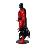 Two Face als Batman DC Multiverse Figur von McFarlane Toys aus Batman: Reborn