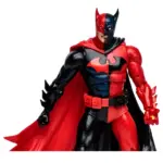 Two Face als Batman DC Multiverse Figur von McFarlane Toys aus Batman: Reborn
