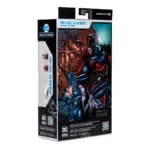 Two Face als Batman DC Multiverse Figur von McFarlane Toys aus Batman: Reborn